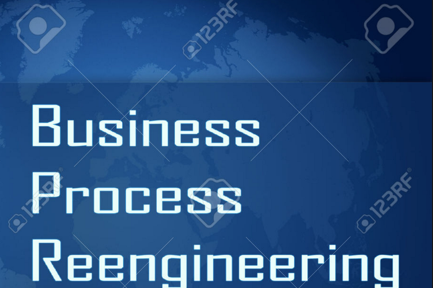 Business Process Reengineering