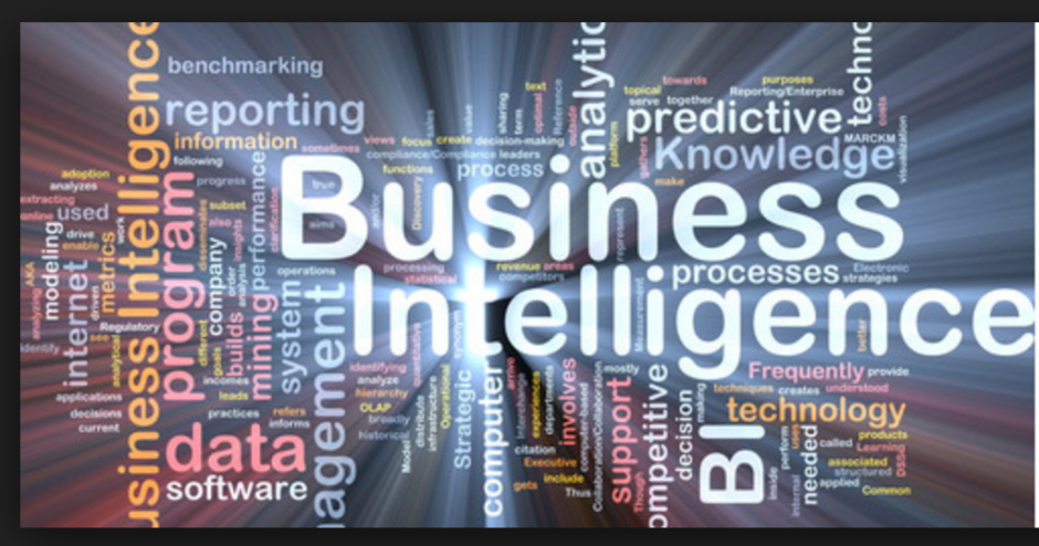 Business Intelligence Framework